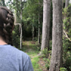 Meet your Posher, Shannon